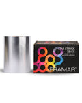 Framar Star Struck Silver Large Foil Roll 1600ft