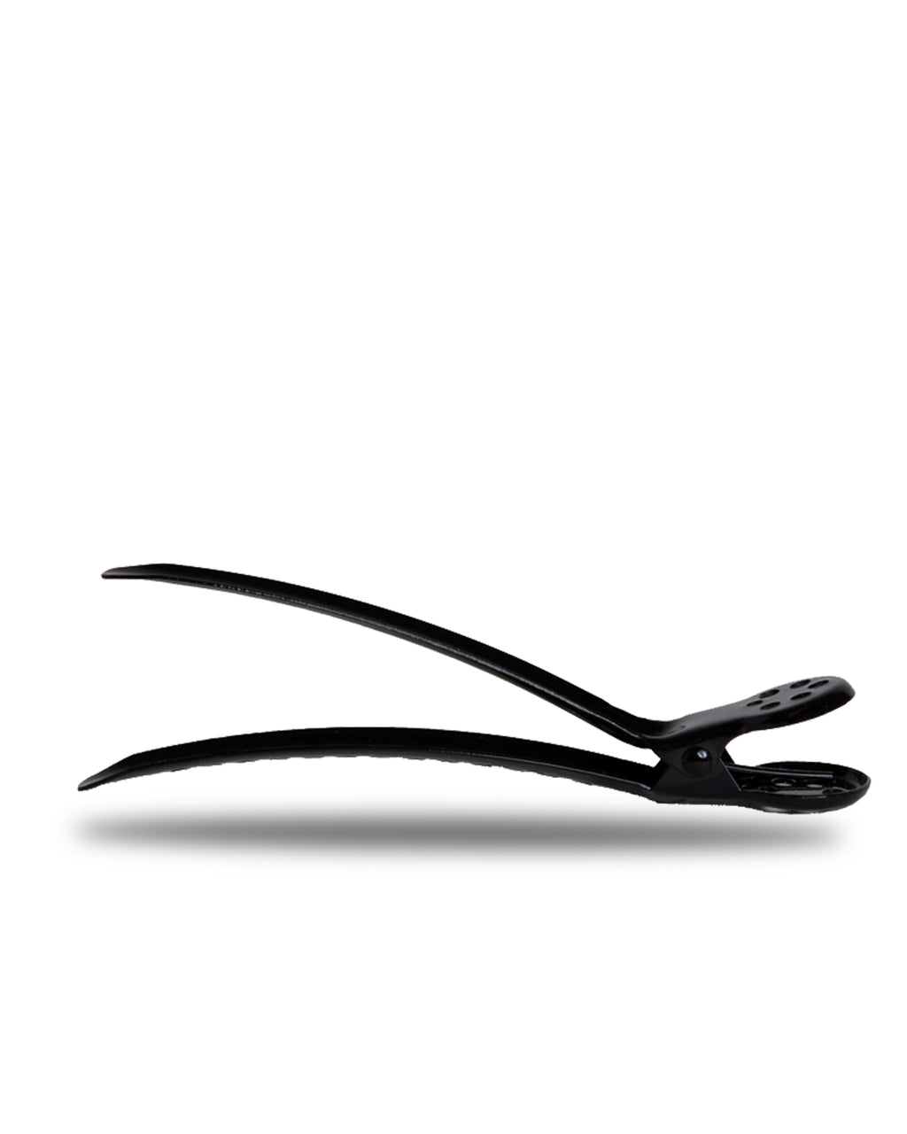 Framar Tight Tension Clips Black (4)