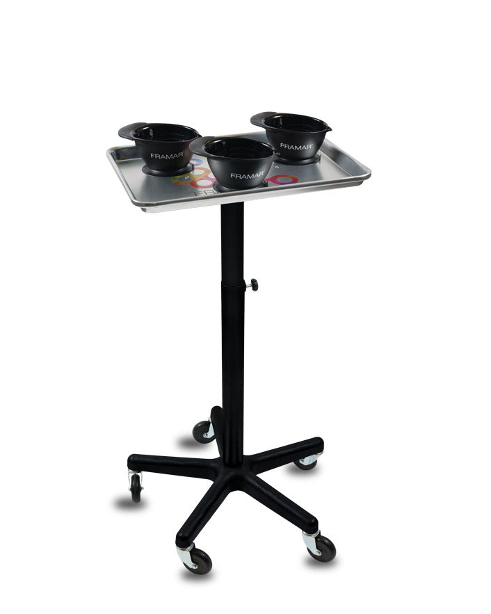 Framar Creation Station Salon Trolley