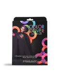 Framar Color Cover Colouring Cape