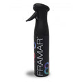 Framar Myst Assist Continuous Spray Bottle - Black
