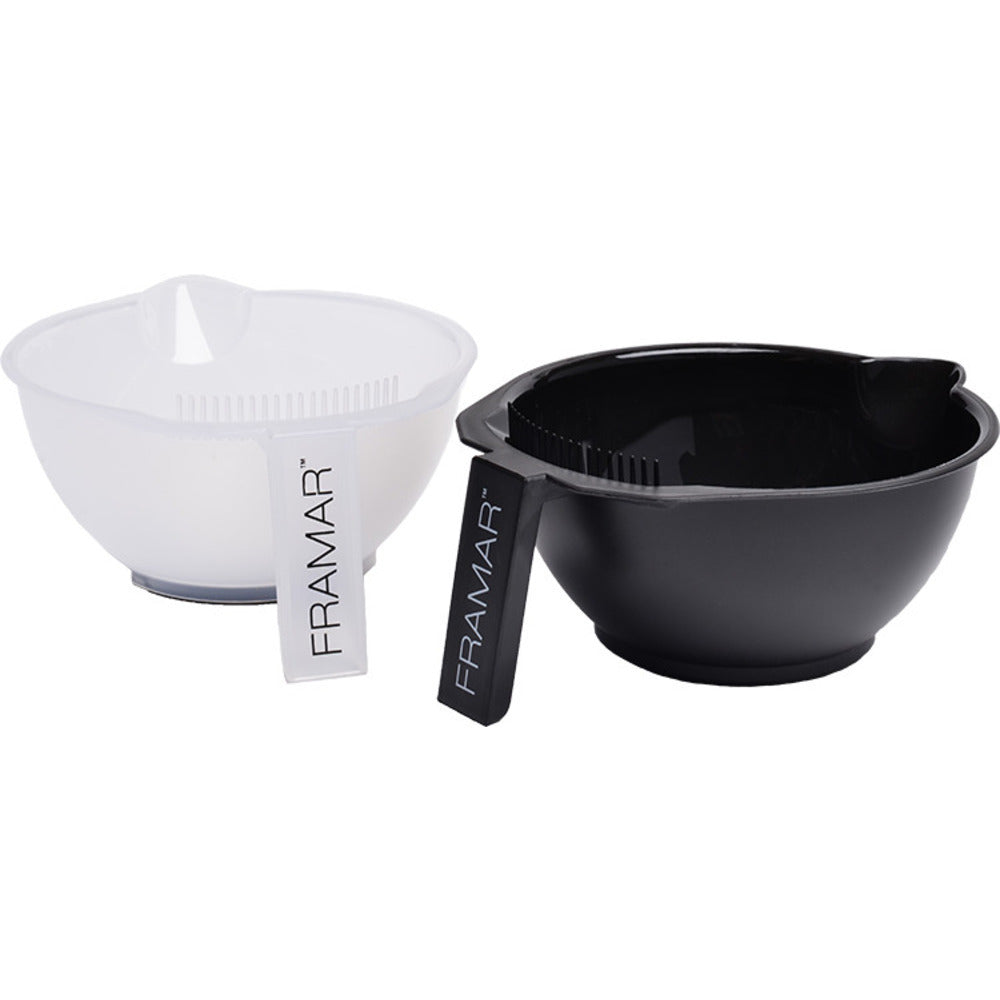 Framar Color Bowl Set (2 Pack)