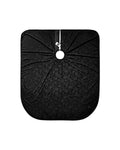 illuzien Bandana Collection PRO Cape - Black