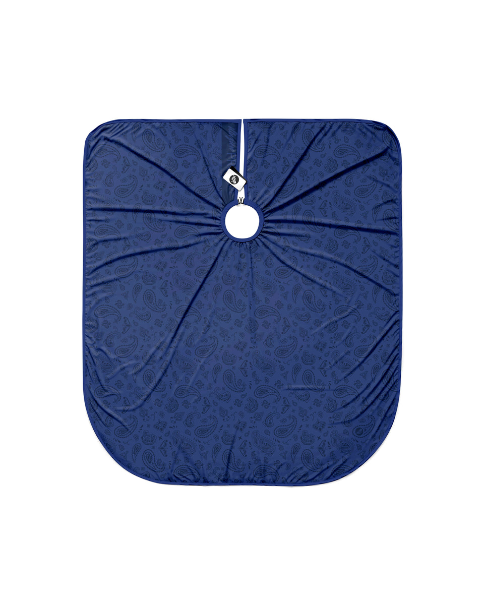 illuzien Bandana Collection PRO Cape - Blue