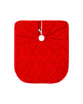 illuzien Bandana Collection PRO Cape - Red
