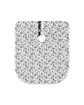 illuzien Bandana Collection PRO Cape - White
