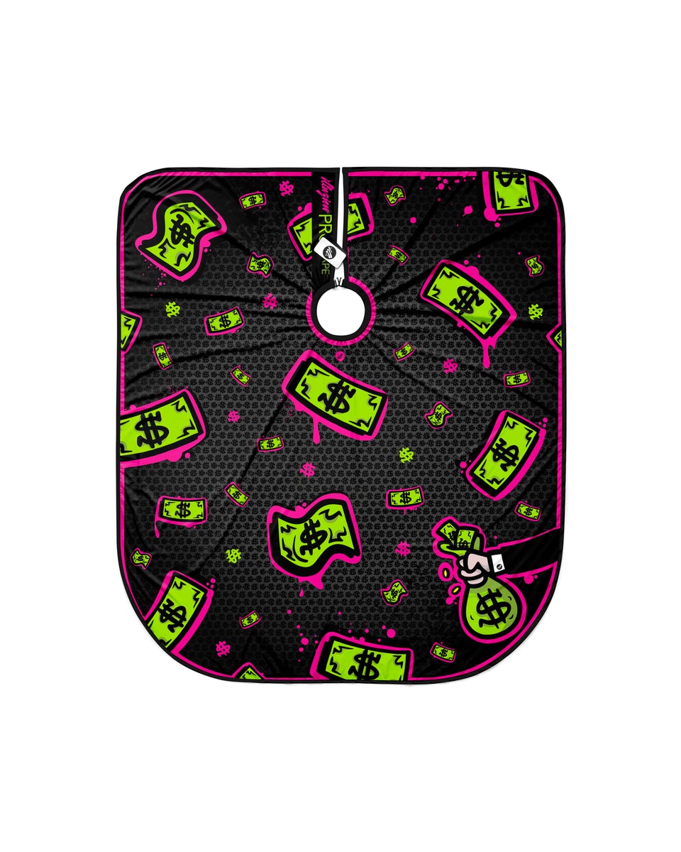illuzien Big Money PRO Cape