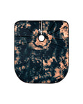 illuzien Tie Dye PRO Cape - Bleach