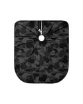 illuzien Camo Collection PRO Cape - Black