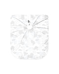 illuzien Camo Collection PRO Cape - White