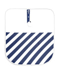 illuzien Half Stripe Collection PRO Cape - Midnight
