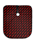 illuzien HU$TLER Red PRO Cape