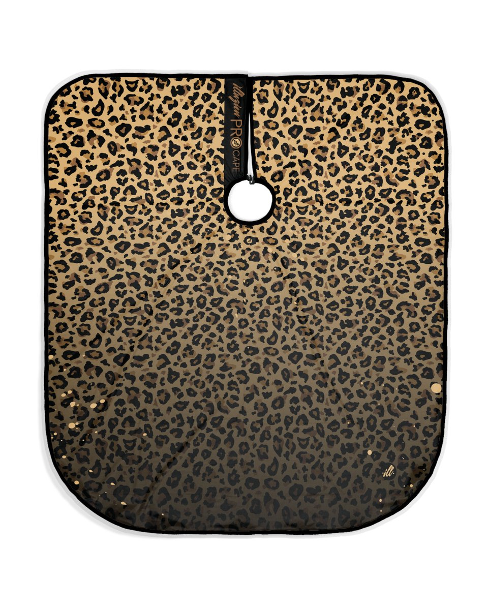 illuzien Leopard PRO Cape