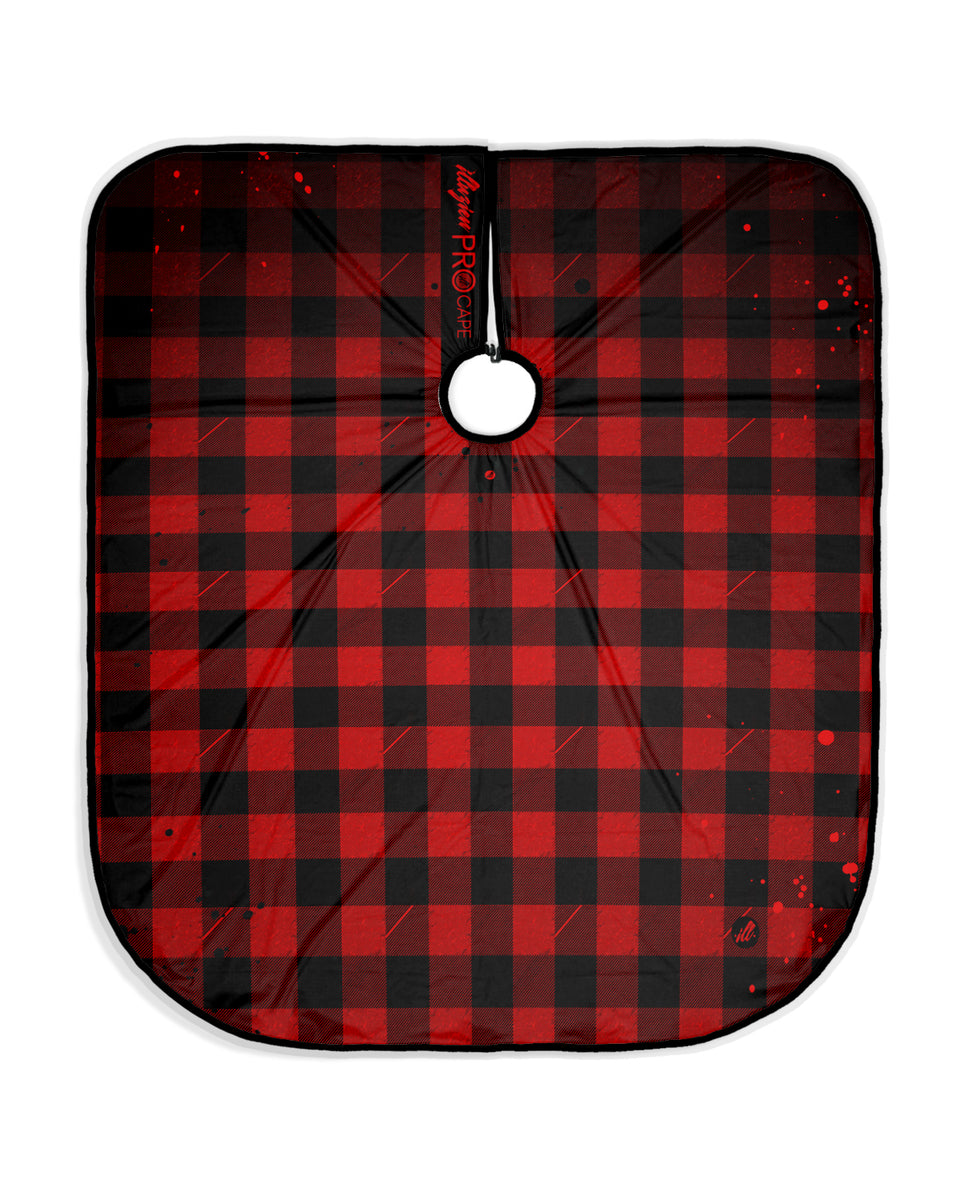 illuzien Lumberjack PRO Cape