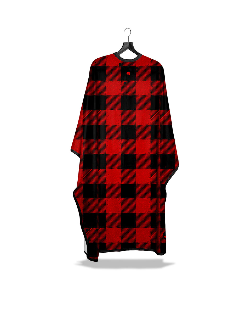illuzien Lumberjack PRO Cape