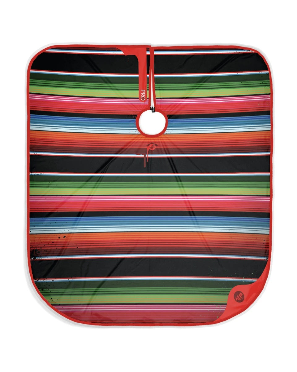 illuzien Culture Collection PRO Cape - Mexico