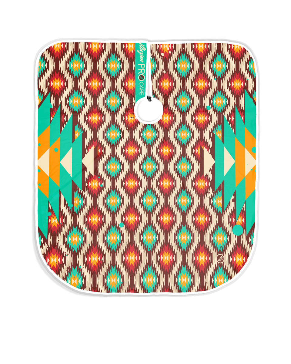 illuzien Native PRO Cape