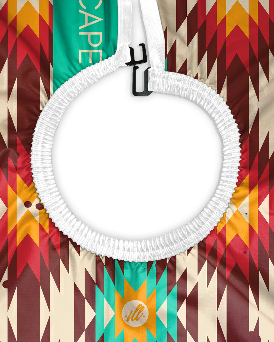 illuzien Native PRO Cape