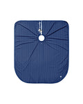 illuzien Navy Pinstripe PRO Cape
