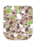 illuzien Neon Desert Camo PRO Cape