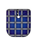 illuzien Plaid Collection PRO Cape - Blue
