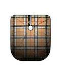 illuzien Plaid Collection PRO Cape - Tan