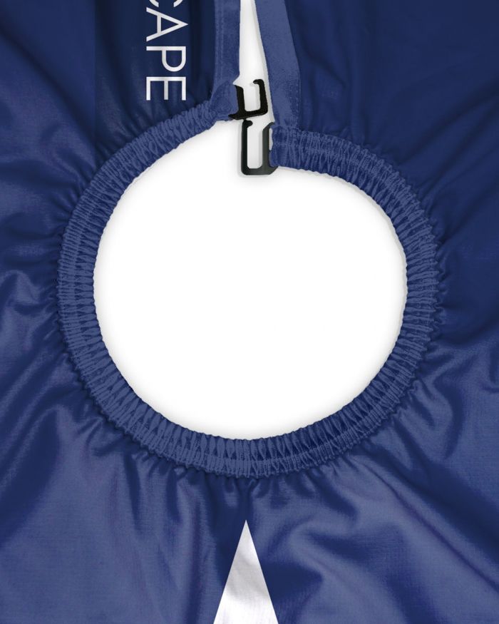 illuzien Culture Collection PRO Cape - Puerto Rico
