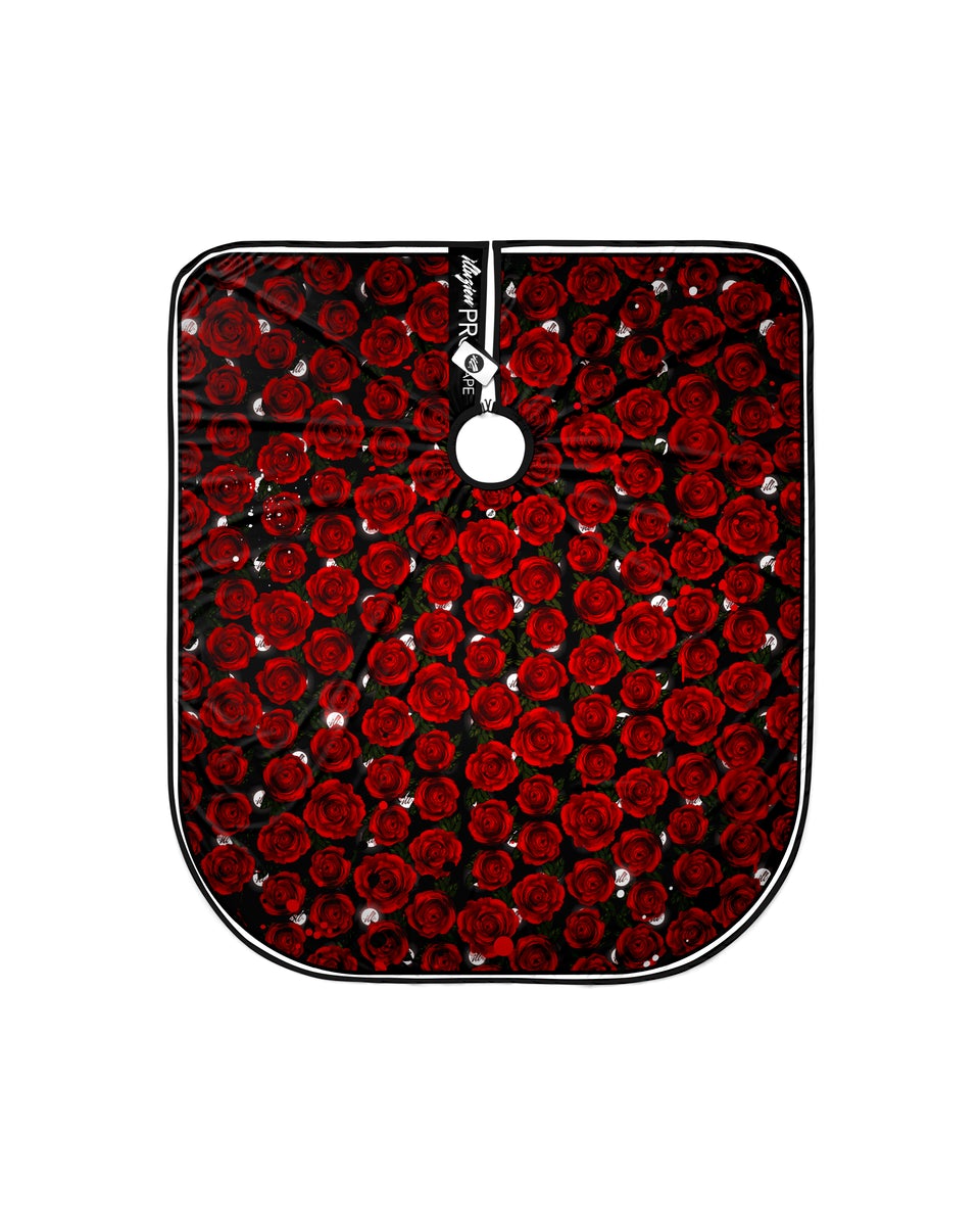 illuzien Rose PRO Cape