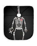 illuzien Adult Skeleton PRO Cape