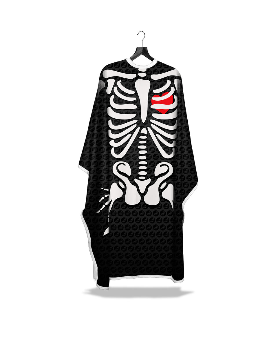 illuzien Adult Skeleton PRO Cape
