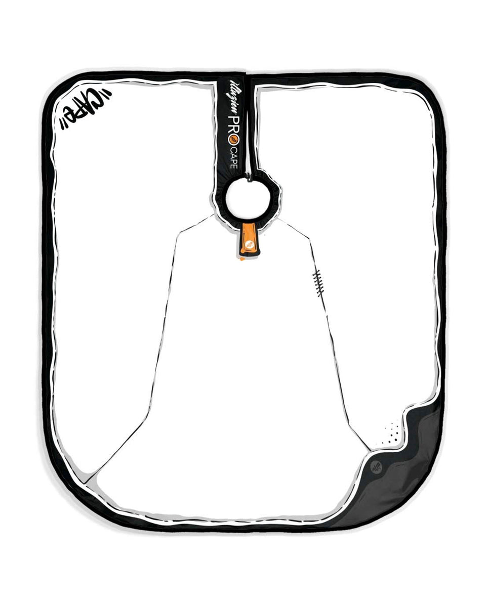 illuzien Sketch PRO Cape