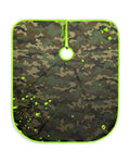 illuzien Volt Camo PRO Cape