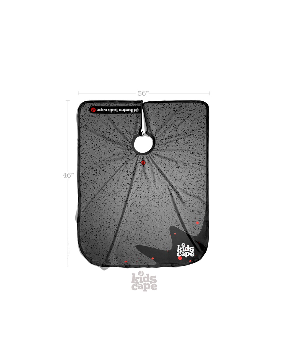 illuzien KIDS Cement PRO Cape