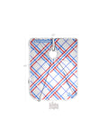 illuzien KIDS Plaid PRO Cape