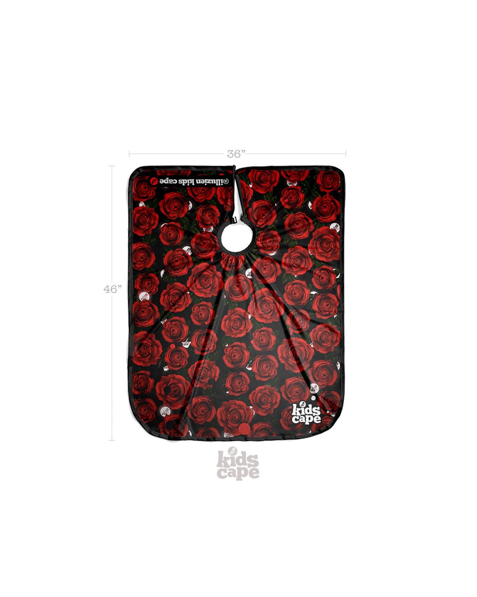 illuzien KIDS Rose PRO Cape