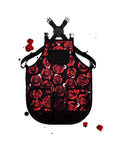 illuzien Rose PRO Apron - XL