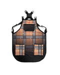 illuzien Plaid PRO Apron - XL