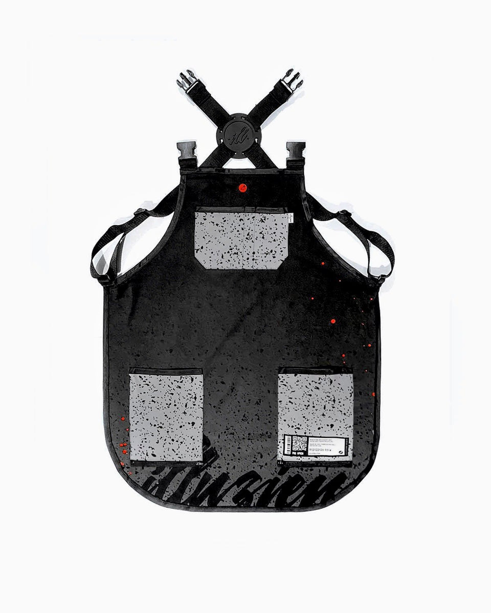 illuzien Cement PRO Apron - XL