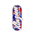 illuzien Clipper Coaster - Blue