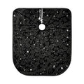 illuzien Dead Roses Blackout Cape