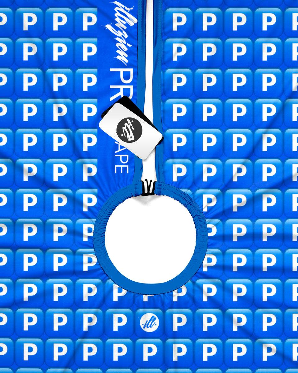 illuzien Pushin P Cape