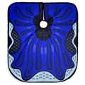 illuzien Foam Royal Cape