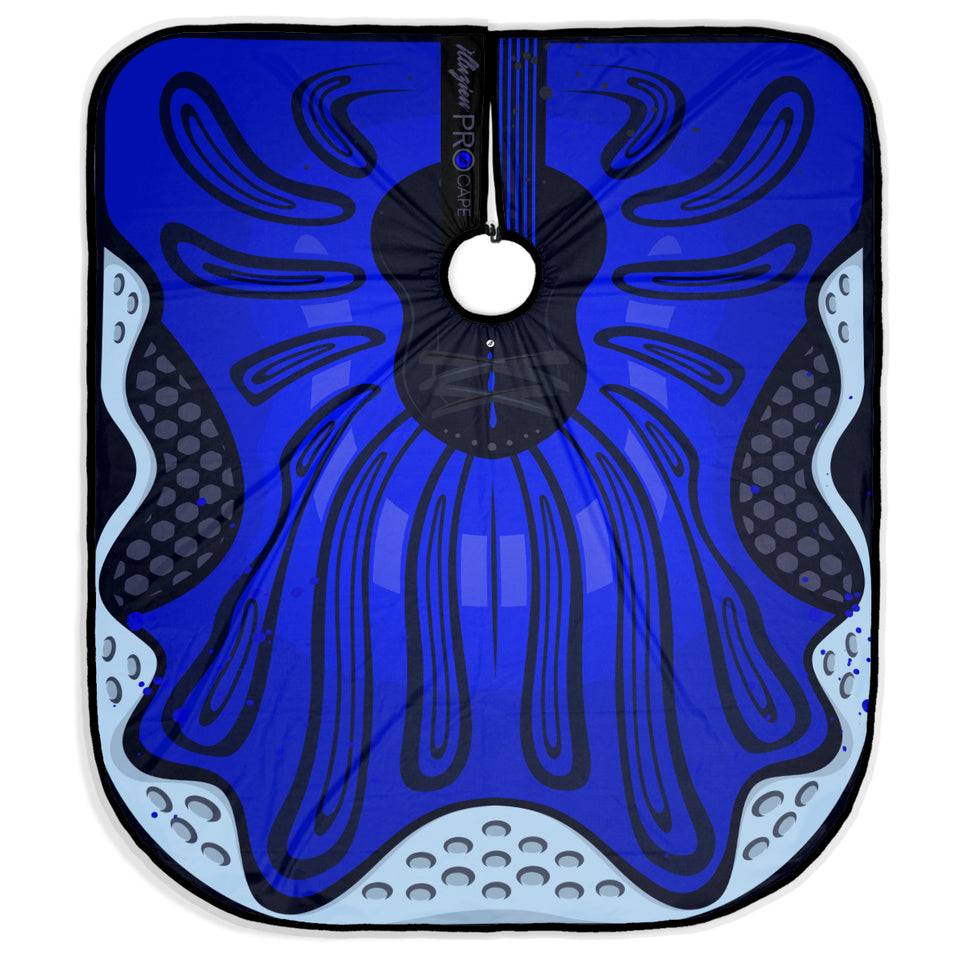 illuzien Foam Royal Cape