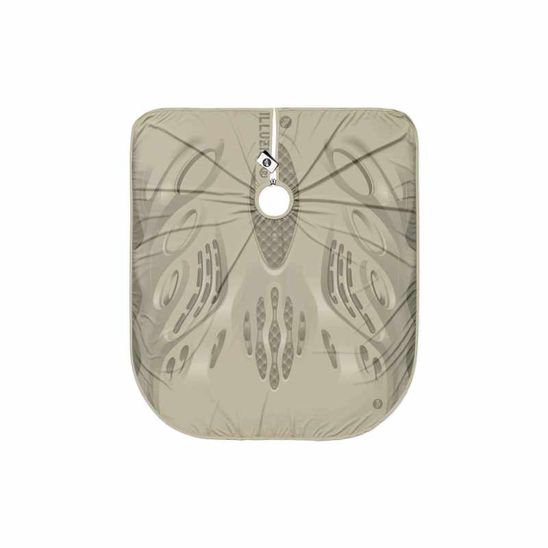 illuzien Sand Foam Runner PRO Cape