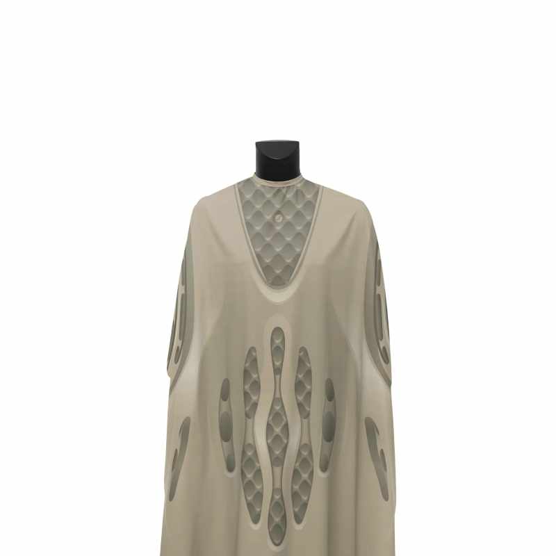 illuzien Sand Foam Runner PRO Cape