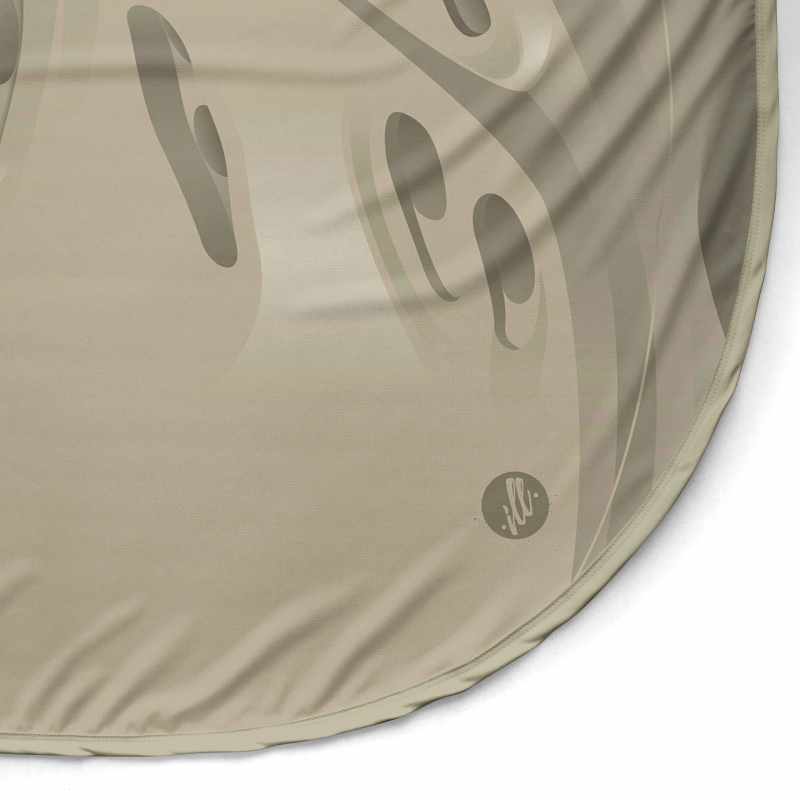 illuzien Sand Foam Runner PRO Cape