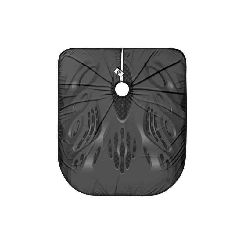 illuzien Black Foam Runner PRO Cape