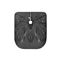 illuzien Black Foam Runner PRO Cape
