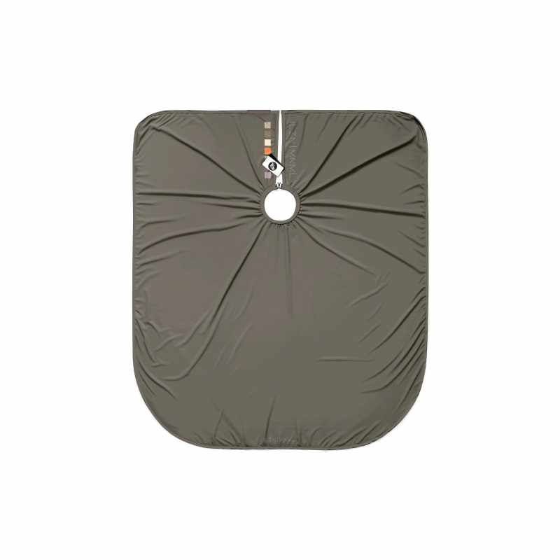 illuzien Soot MNML PRO Cape