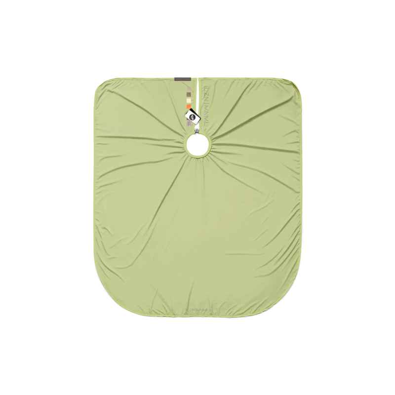 illuzien Resin MNML PRO Cape